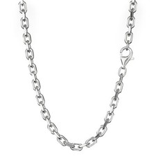 Collier 3,7mm breite