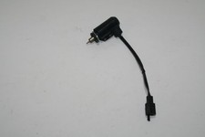 Automatic start/choke for