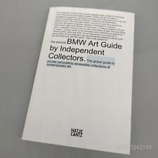 BMW Art Guide by Independent