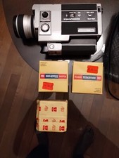 Mint Argus Cosina Super Eight