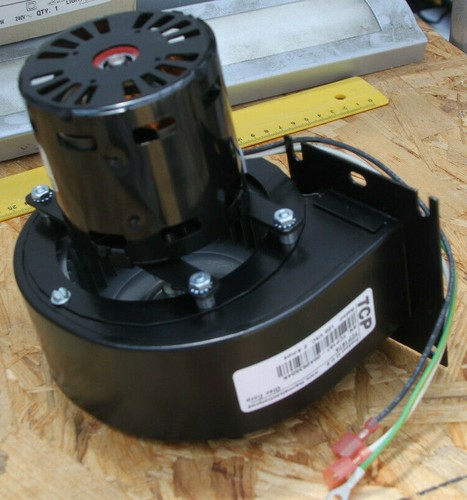 Tangentialgebläse tpc 167a - ,