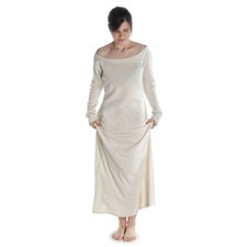 Mittelalter Kleid Schoete