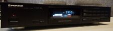 PIONEER F-449 Stereo TUNER /