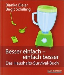 Besser einfach - besser,
