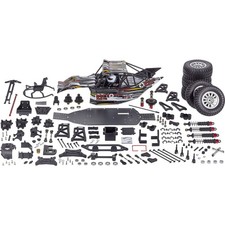 Reely dune fighter 10 rc - fighter, 1:10