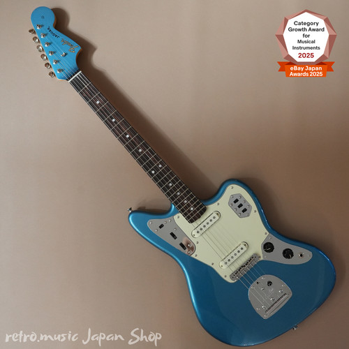 Fender made japan - fender,