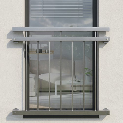 Französischer balkon - französischer,