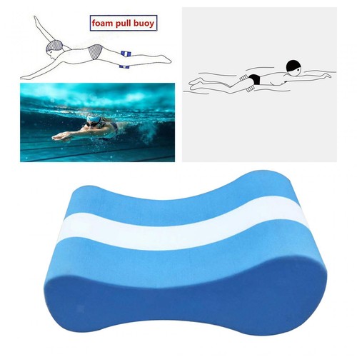 Pull buoy leg floats - pull,