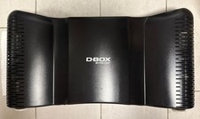 D-Box SRP-330 Motion Simulation Platform & KAI-1P  Controller: Heimkino & Spiele