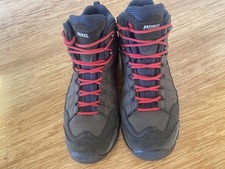 Meindl GTX MID blau Herren 45