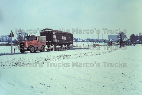 Lkw foto kaelble - lkw,