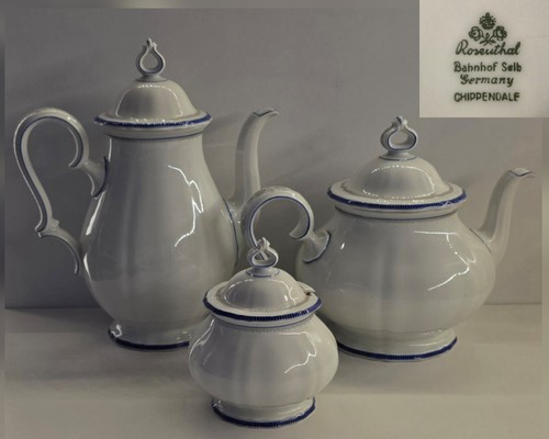 Vintage kaffee teeservice - vintage, kaffee-teeservice