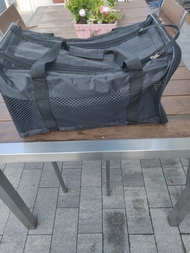 Tiertransporttasche kleintiere - tiertransporttasche,