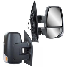 Außenspiegel Elektrisch