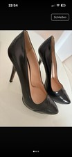 Prada high heels schwarz - prada,