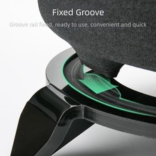 Lautsprecherständer mit