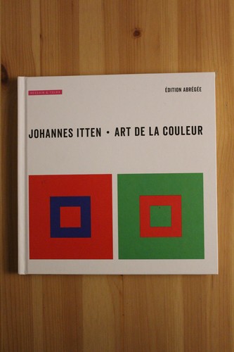 Kunst der farbe johannes - kunst,