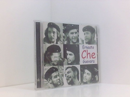 Ernesto che guevara - ernesto,