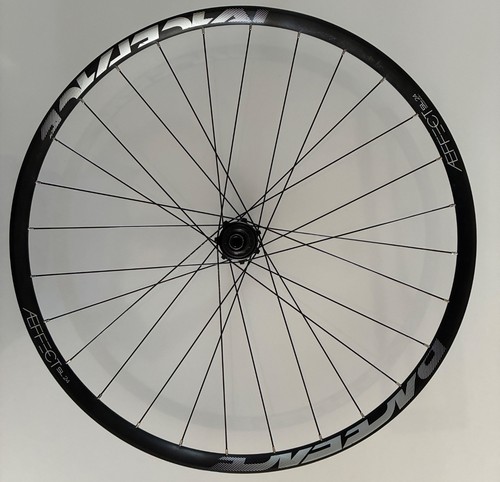 Raceface aeffect sl24 - raceface,