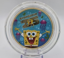 SpongeBob 25th Anniversary 1