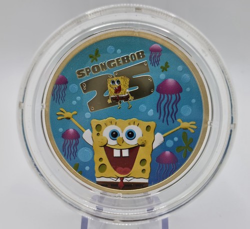 Spongebob 25th anniversary - 25th,