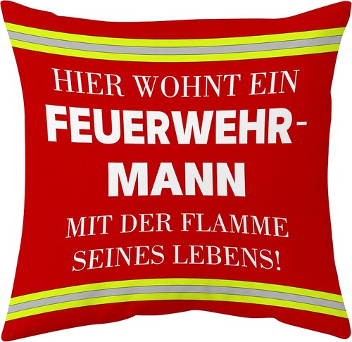 Feuerwehr geschenke für - feuerwehr,