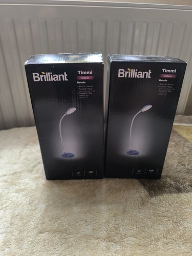 Brilliant timmi blau - 2x,