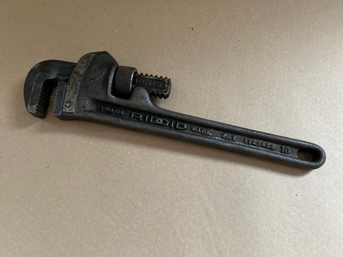 Ridgid 31010 zoll - 31010,