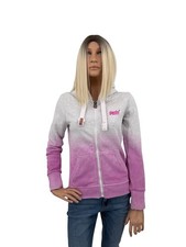 Superdry kapuzenjacke zipper
