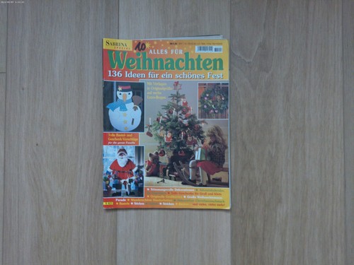 Sabrina weihnachten 136 - sabrina,