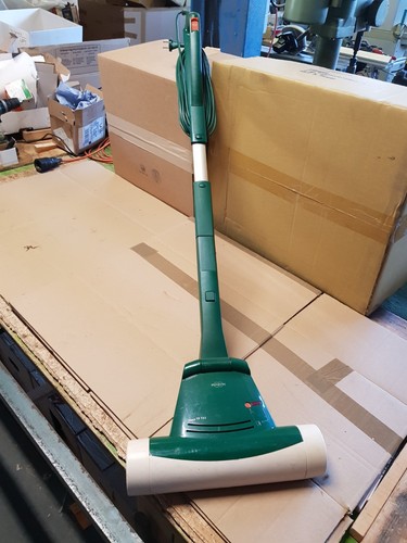 Vorwerk kobold 733 - vorwerk, tf