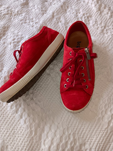 Legero tanaro damen sneaker - legero,