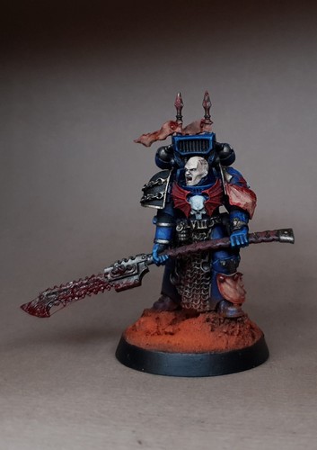 30k 40k forgeworld - 30k, night