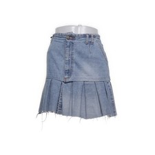 Crazy, Jeansrock, Größe: XL