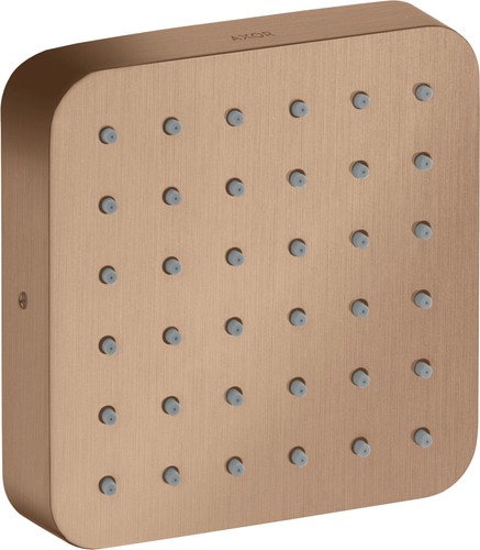 Hansgrohe axor citterio - citterio, e