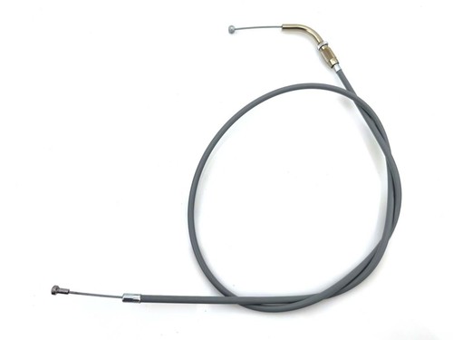 Schaltzug grau metall für - schaltzug,