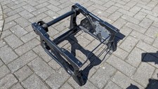 Sitzkonsole Sitzkasten links