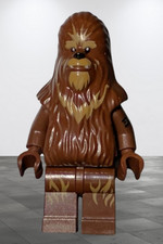 Lego® Minifigur sw0627, Star Wars Rebels Wookiee Gunship Krieg der Sterne Rebell