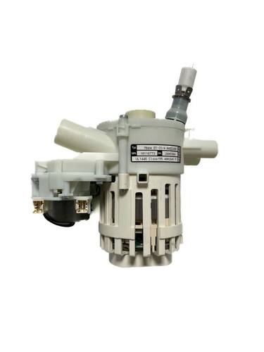 Miele umwälzpumpe mppw01 4 - miele, mppw01-31/4