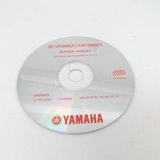 Original Yamaha FJR 1300 A AS