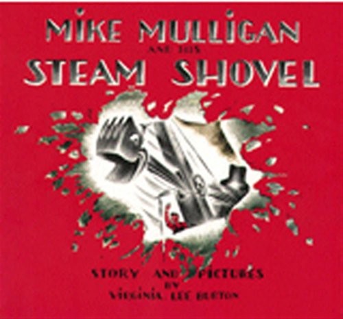 Mike mulligan and - mike,