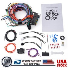 For 1955-1959 Chevrolet Chevy