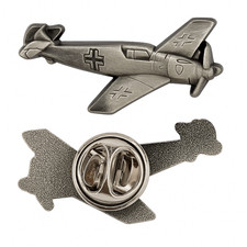 Messerschmitt Me 109 (Pin)