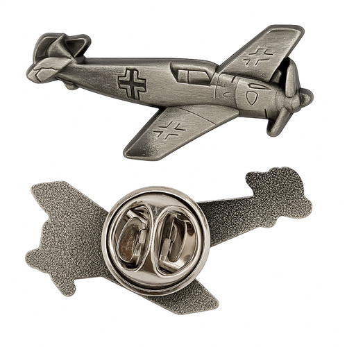Messerschmitt 109 - me,