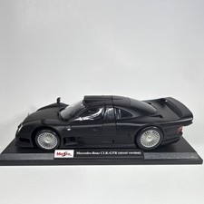 Maisto 1:18 Mercedes-Benz