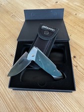 Blaser Argali Light Jagdmesser