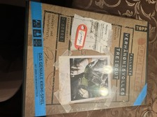 Crime Files: Fallakte