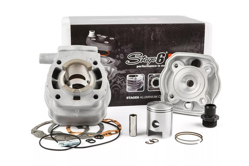 Zylinder kit stage6 sport - kit,