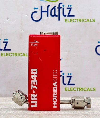 Horiba stec 7340m0 - stec, ur-7340m0-uc-ulx