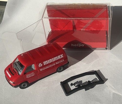 Herpa minimax 1 87 - ,, ,